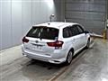 2015 Toyota Corolla Fielder