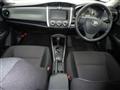 2015 Toyota Corolla Fielder
