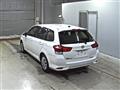 2015 Toyota Corolla Fielder