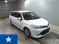 2015 Toyota Corolla Fielder