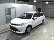 2015 Toyota Corolla Fielder