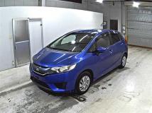 2015 Honda Fit