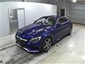 2018 Mercedes-Benz C-Class