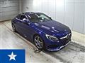2018 Mercedes-Benz C-Class