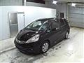 2014 Honda Fit shuttle
