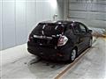 2014 Honda Fit shuttle