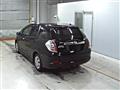2014 Honda Fit shuttle