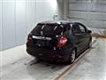 2012 Honda Fit shuttle
