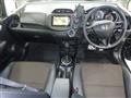 2012 Honda Fit shuttle