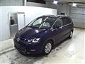 2019 Volkswagen Sharan