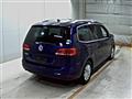 2019 Volkswagen Sharan