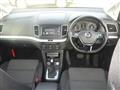 2019 Volkswagen Sharan