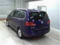 2019 Volkswagen Sharan