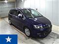 2019 Volkswagen Sharan