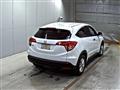 2015 Honda VEZEL