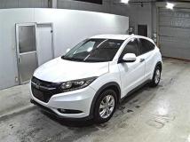 2015 Honda VEZEL