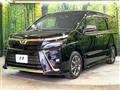 2018 Toyota Voxy