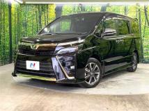 2018 Toyota Voxy