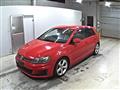 2014 Volkswagen Golf GTI