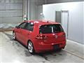 2014 Volkswagen Golf GTI