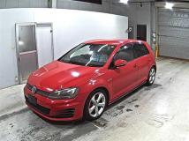 2014 Volkswagen Golf GTI