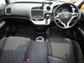 2011 Honda Stream
