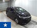 2016 Honda Shuttle