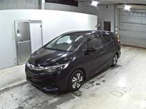 2016 Honda Shuttle