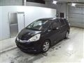 2013 Honda Fit shuttle