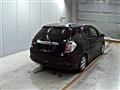 2013 Honda Fit shuttle