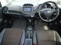 2013 Honda Fit shuttle
