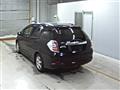 2013 Honda Fit shuttle