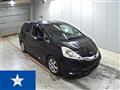 2013 Honda Fit shuttle