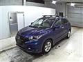 2016 Honda VEZEL