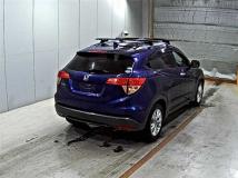2016 Honda VEZEL
