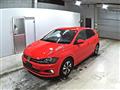2019 Volkswagen Polo