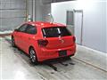 2019 Volkswagen Polo