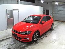 2019 Volkswagen Polo