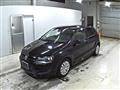 2013 Volkswagen Polo
