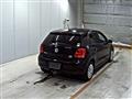 2013 Volkswagen Polo