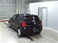2013 Volkswagen Polo