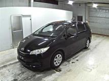 2013 Toyota Wish