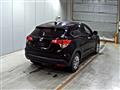 2017 Honda VEZEL