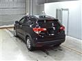 2017 Honda VEZEL
