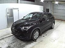 2017 Honda VEZEL