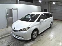 2011 Toyota Wish