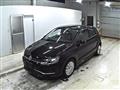2015 Volkswagen Polo