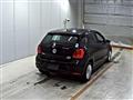 2015 Volkswagen Polo