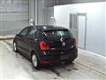 2015 Volkswagen Polo