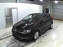 2015 Volkswagen Polo